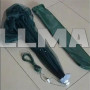 Зонтик сетка рыболовный для рыбы и раков 16 секций Fishing Net 